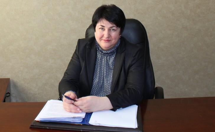 Управляющий Отделением Социального фонда России по Курской области Жанна Демьяненко: «Более 99 тысяч курских семей с детьми получили сертификат материнского капитала за 18 лет действия программы».