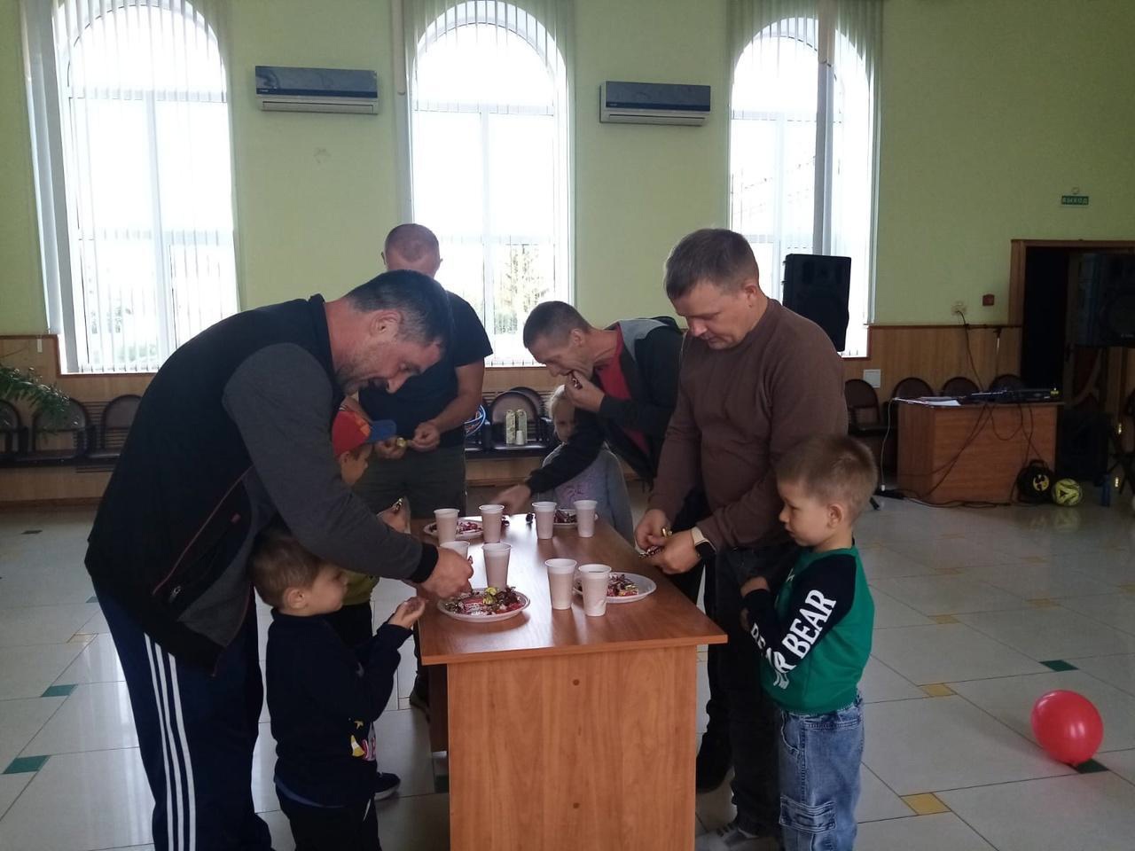 &amp;quot;Супер папа&amp;quot;.
