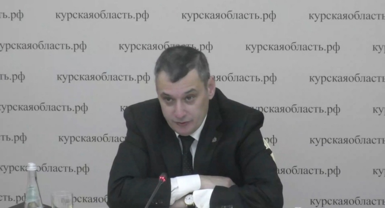 Сегодня, 16 декабря, в прямом эфире прошло заседание Правительства Курской области..