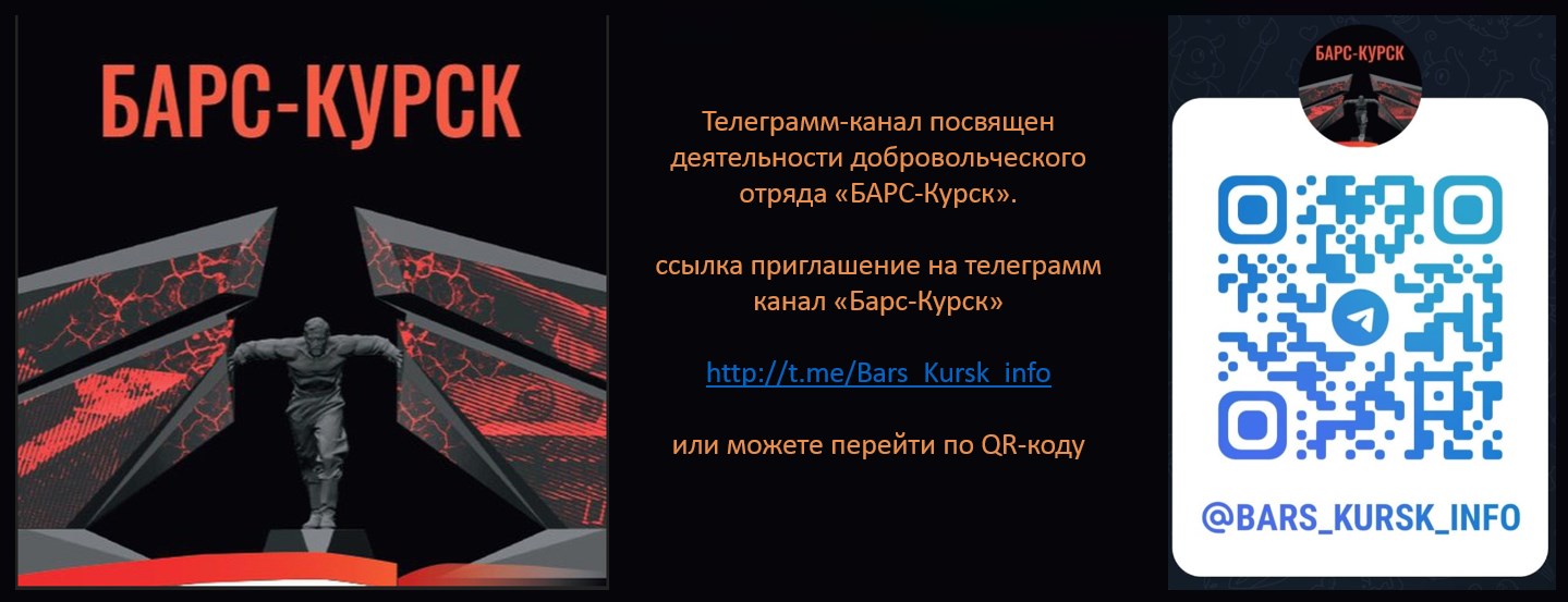 БАРС - Курск.