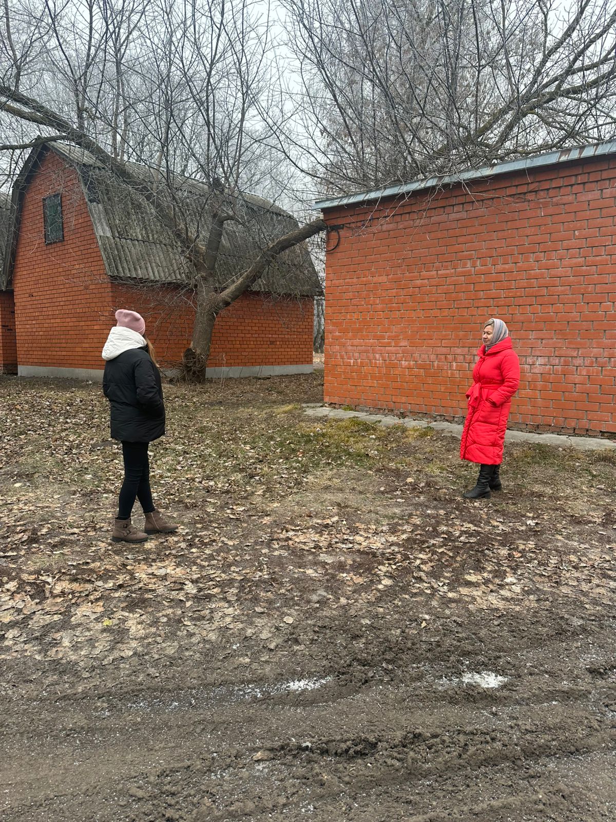 Акция «Белый формат».