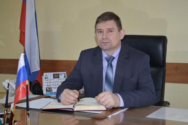 Торубаров Владимир Сергеевич.