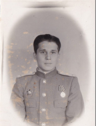 Калитеевский Виталий Алексеевич Калитеевский Виталий Алексеевич.